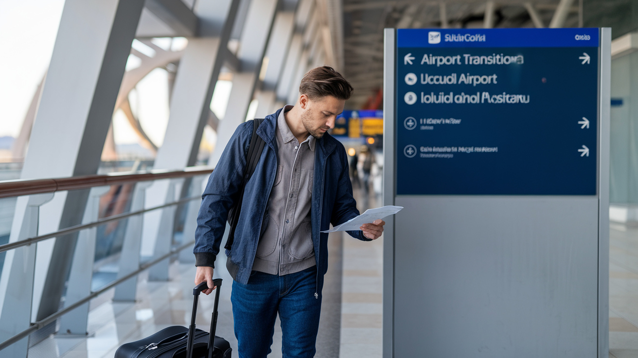 Airport Transfer from Istanbul Airport to Istanbul Cruise Port: Your Complete Guide